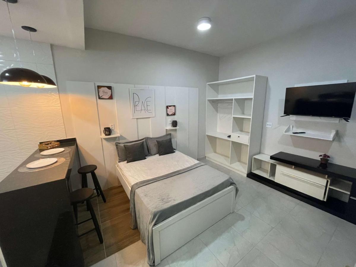 Central Praias Suite 1 Cabo Frio Exterior photo